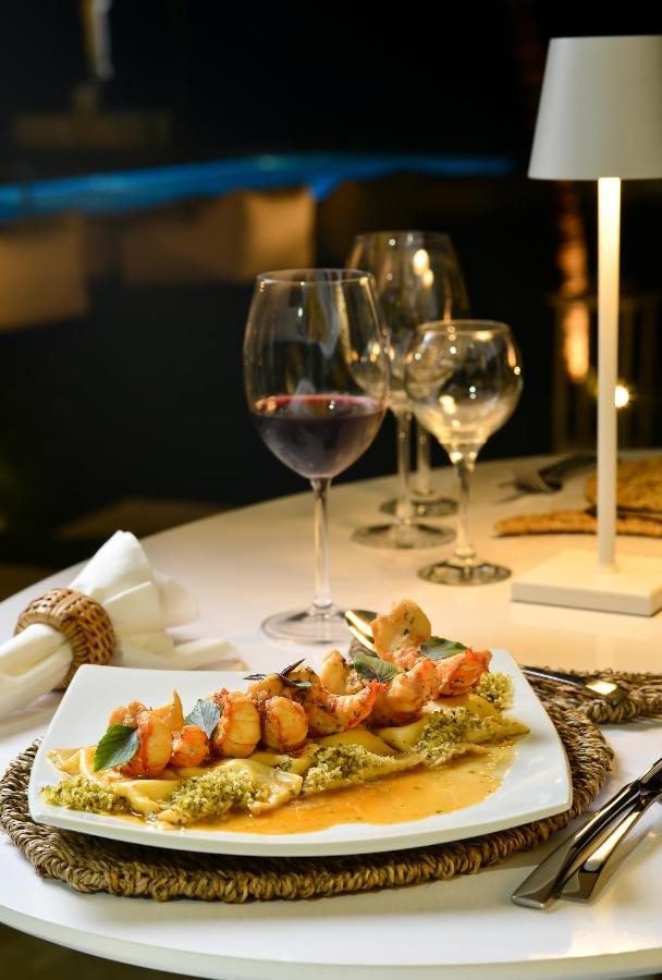 Pe Na Areia Boutique Hotel Japaratinga Εξωτερικό φωτογραφία