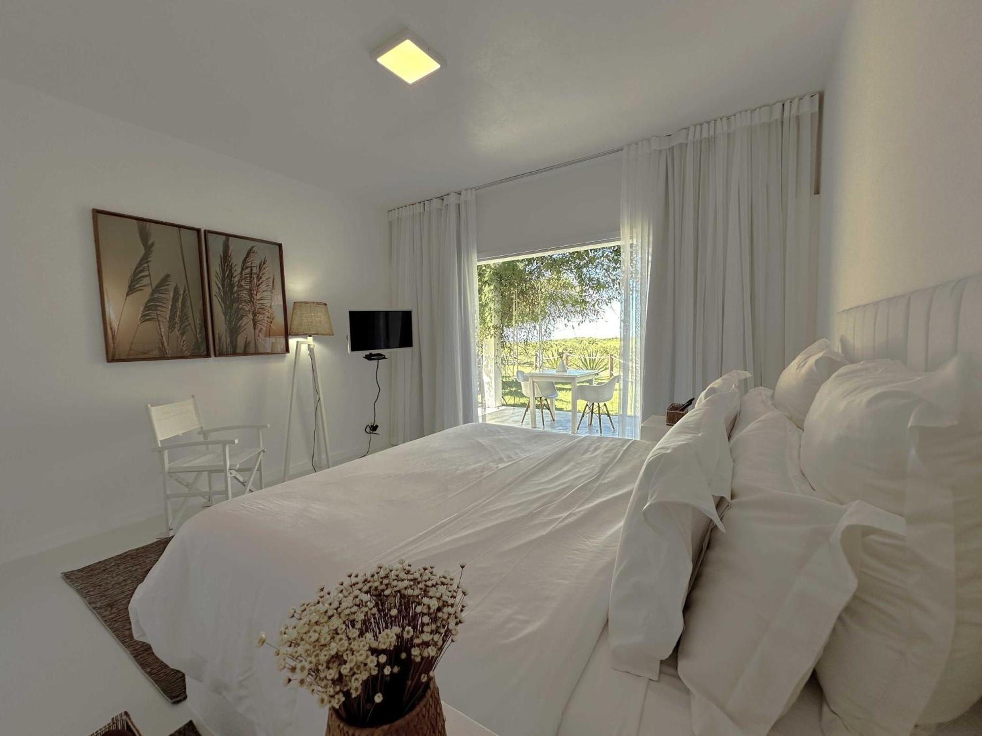 Pe Na Areia Boutique Hotel Japaratinga Εξωτερικό φωτογραφία