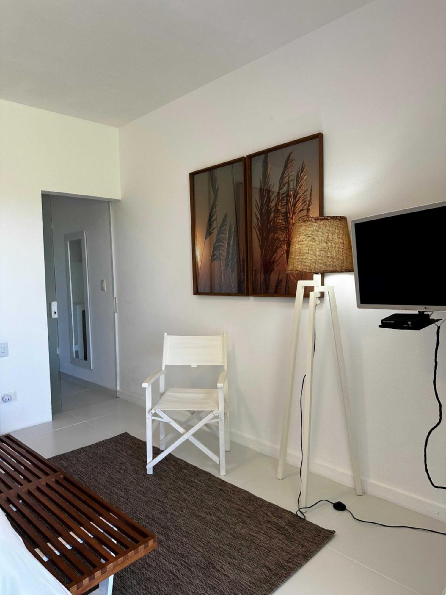 Pe Na Areia Boutique Hotel Japaratinga Εξωτερικό φωτογραφία