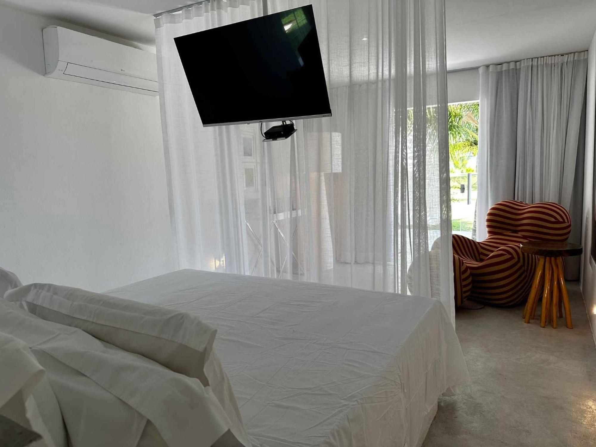 Pe Na Areia Boutique Hotel Japaratinga Εξωτερικό φωτογραφία