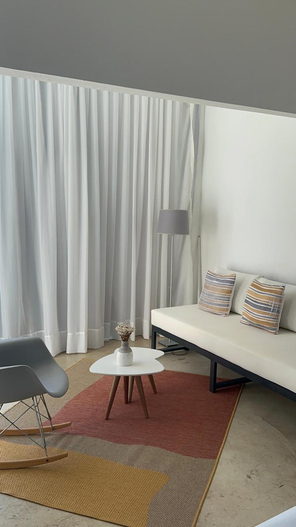 Pe Na Areia Boutique Hotel Japaratinga Εξωτερικό φωτογραφία